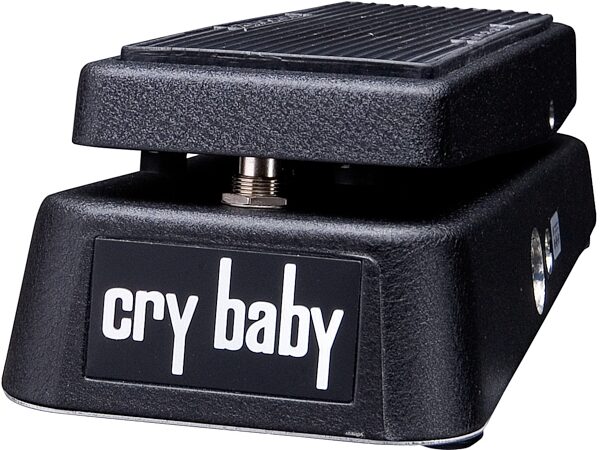 open zoom image for Dunlop GCB95 Original Cry Baby Wah Pedal, New, Main