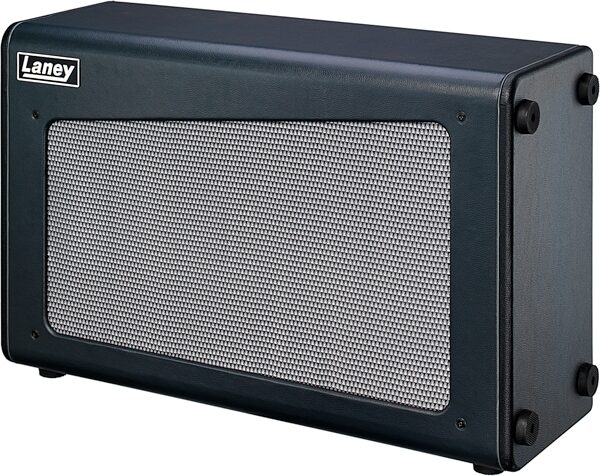 open zoom image for Laney CUB-212 Super Series Speaker Cabinet (100 Watts, 2x12"), 8 Ohms, Action Position Back