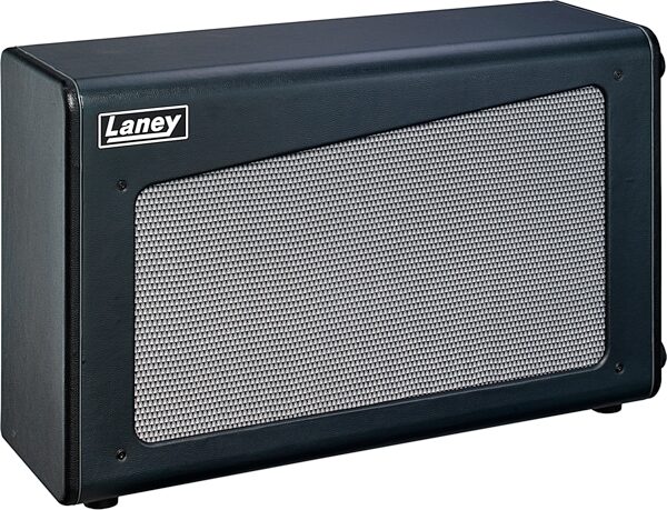 open zoom image for Laney CUB-212 Super Series Speaker Cabinet (100 Watts, 2x12"), 8 Ohms, Action Position Back