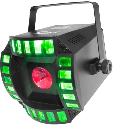 open zoom image for Chauvet DJ Cubix 2.0 Effect Light, Main