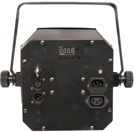 open zoom image for Chauvet DJ Cubix 2.0 Effect Light, Rear