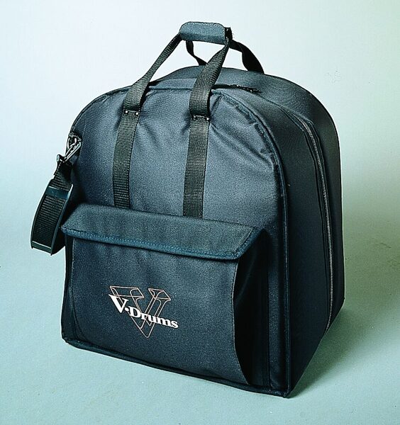 open zoom image for Roland DRUMSC03 Soft Case Set for V-Session Kit, Cymbals Bag