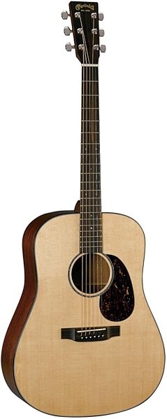 open zoom image for Martin D16 Acoustic Guitar (with Case), Main