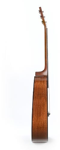 open zoom image for Martin D18GE Golden Era Dreadnought Acoustic Guitar (with Case), Side