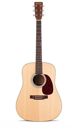 open zoom image for Martin D-1 Acoustic Guitar (with Case), Main