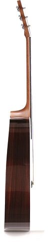 open zoom image for Martin D-28 Dreadnought Acoustic Guitar (with Case), Side