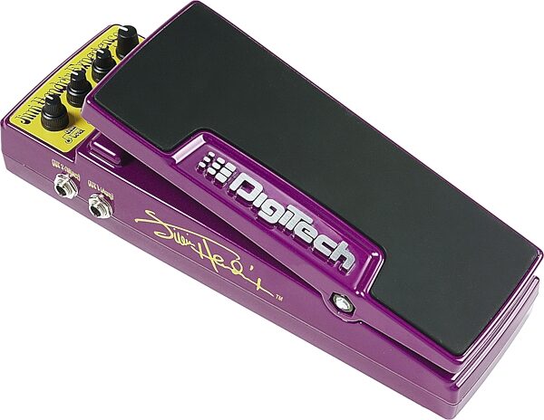 open zoom image for DigiTech Jimi Hendrix Experience Signature Pedal, Main
