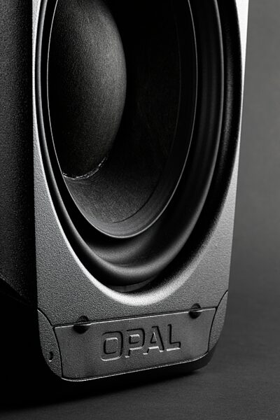 open zoom image for Event Opal Biamplified Nearfield Studio Monitor, Closeup 1