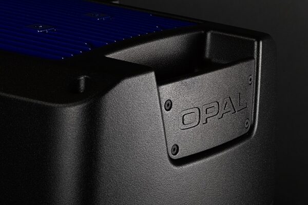 open zoom image for Event Opal Biamplified Nearfield Studio Monitor, Closeup 2
