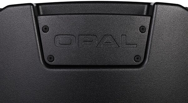 open zoom image for Event Opal Biamplified Nearfield Studio Monitor, Closeup 4