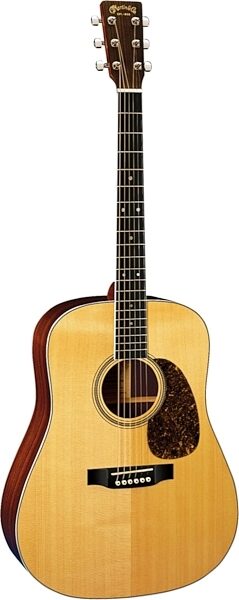 open zoom image for Martin D-16RGT Dreadnought Acoustic Guitar (with Case), Main