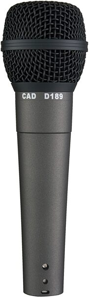 open zoom image for CAD Joe Satriani Guitar Amplifier Microphone Pack, D189