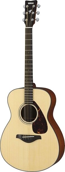 open zoom image for Yamaha FS700S Grand Auditorium Acoustic Guitar, Main
