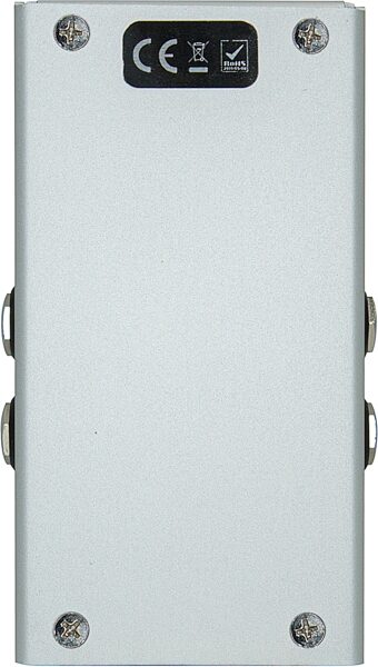 open zoom image for Walrus Audio MAKO Series D1 Delay Pedal, Action Position Back