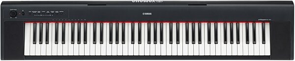 open zoom image for Yamaha NP-31 Piaggero Digital Piano (76-Key), Main