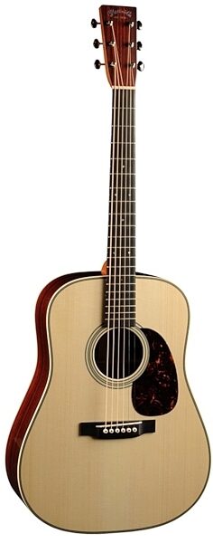 open zoom image for Martin CS-D28-12 Custom Shop Acoustic Guitar, with Case, Main