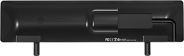 open zoom image for iCON D5 Display for P1 Nano Control Surface, Open Box (Very Good), Action Position Back