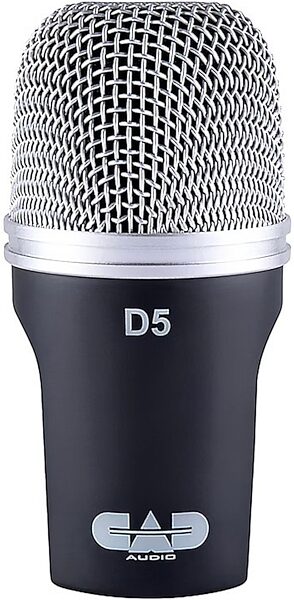 open zoom image for CAD DK7 Drum Microphone Pack, New, Action Position Back