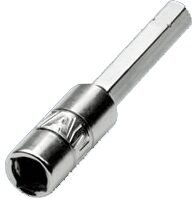 open zoom image for Evans Drill Bit Drum Key, New, Main