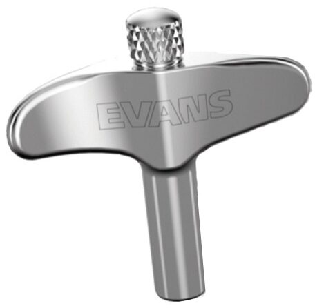 open zoom image for Evans DADK Magnetic Head Drum Key, New, Main