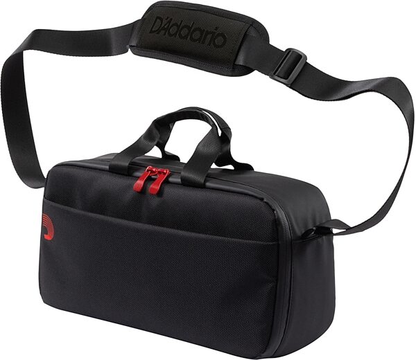 open zoom image for D'Addario Backline Transporter Case for XPND Core 1, New, Main