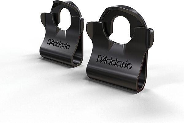 open zoom image for D'Addario PW-DLC-01 Dual-Lock Strap Lock, Pair, Pair