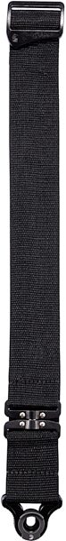 open zoom image for D'Addario PWSALSV00 Auto-Lock Swivel Guitar Strap, New, Action Position Back