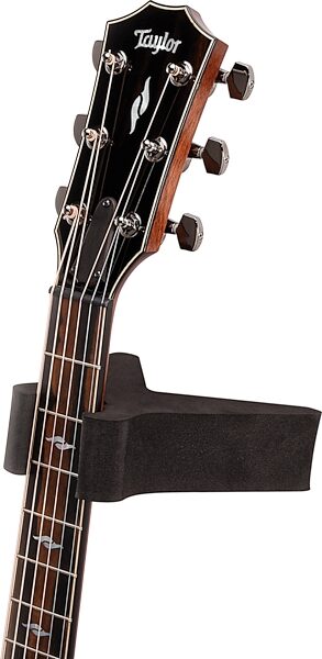 open zoom image for D'Addario PW-UNR-01 Universal Neck Rest, New, Action Position Back