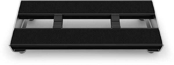 open zoom image for D'Addario XPND Core Single Row Pedalboard, New, Action Position Back