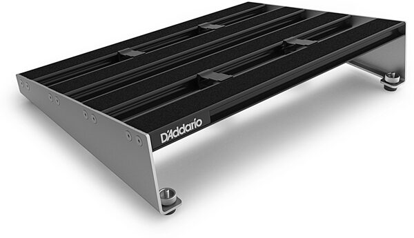 open zoom image for D'Addario XPND Core Double Row Pedalboard, New, Action Position Back