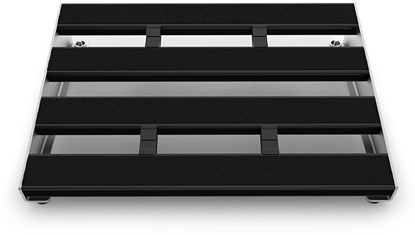 open zoom image for D'Addario XPND Core Double Row Pedalboard, New, Action Position Back