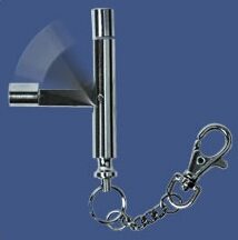 open zoom image for Evans Compact Flip Drum Key, Main