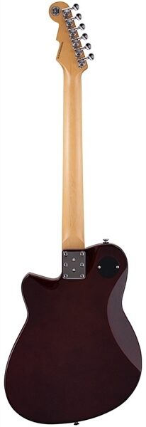 open zoom image for Reverend Double Agent OG 20th Anniversary Flame Maple Electric Guitar, Alt