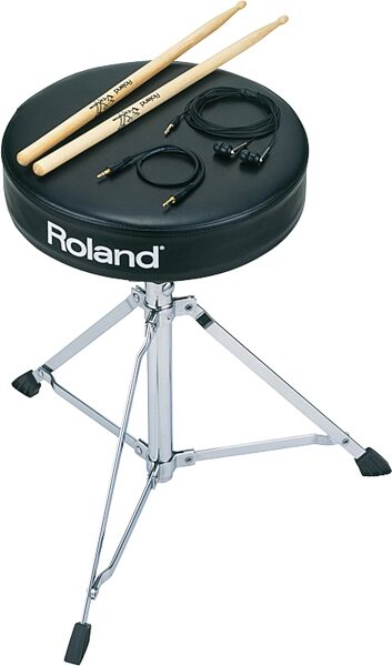 open zoom image for Roland DAP1 Drums Accessory Package for V-Drums, Main