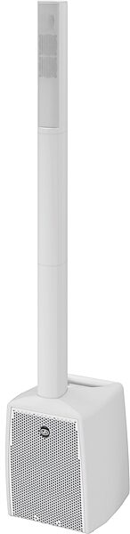 open zoom image for DAS Altea Duo-10A Powered Column Array Speaker System, White, Main