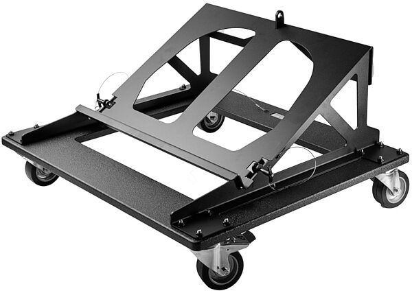 open zoom image for DAS PL-EV28S Caster Frame, New, view