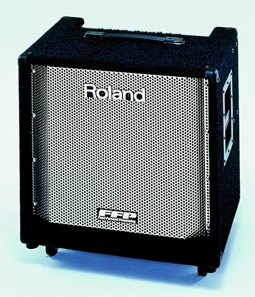 open zoom image for Roland DB700 DBass Amplfier (250 Watts), Main