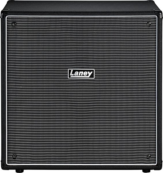 open zoom image for Laney Digbeth DBC410-4 Bass Speaker Cabinet (400 Watts, 4x10"), 4 Ohms, Action Position Back