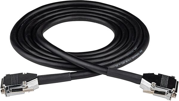 open zoom image for Hosa EDGE 8-Channel Analog DB25 to DB25 Snake, 1 Meter (3.3 foot), DBD-501, Main
