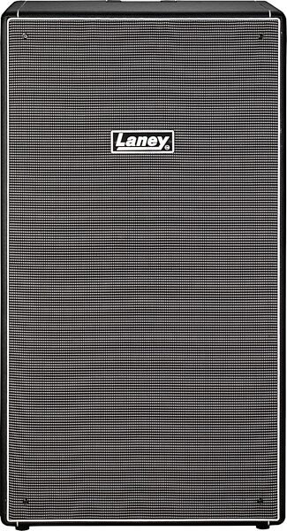 open zoom image for Laney Digbeth DBV810-4 Bass Speaker Cabinet (1200 Watts, 8x10"), 4 Ohms, Action Position Back