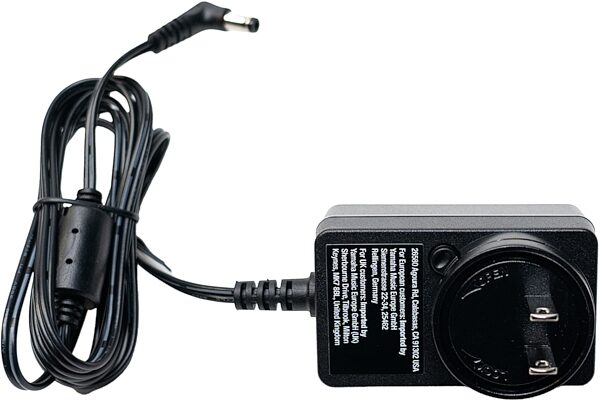 open zoom image for Line 6 DC-3i 9V 3A Power Supply, New, Action Position Side