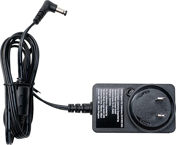 open zoom image for Line 6 DC-3i 9V 3A Power Supply, New, Action Position Front