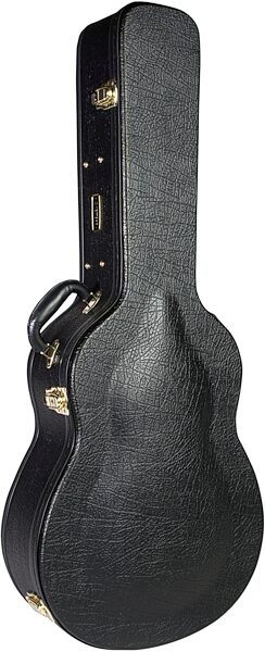 open zoom image for Yamaha DCLS Hardshell Case for LS Acoustic Guitars, Main