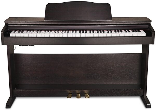 open zoom image for M-Audio DCP200 88-Key Digital Home Piano with Bench, Main