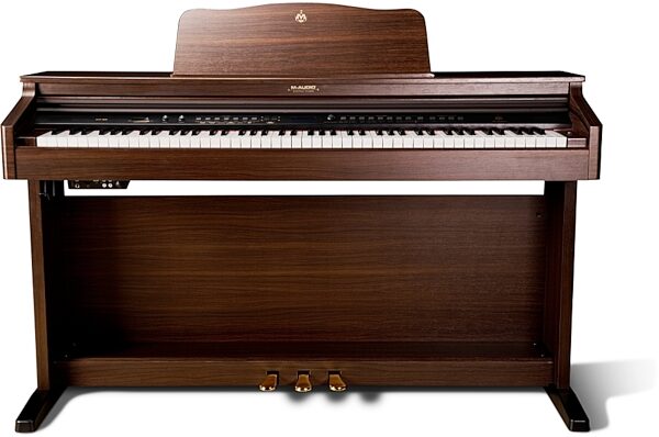 open zoom image for M-Audio DCP300 88-Key Digital Home Piano with Bench, Main