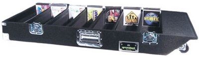 open zoom image for Grundorf DCV310 CD Case for 310 CDs or 903 ViewPacks, Main