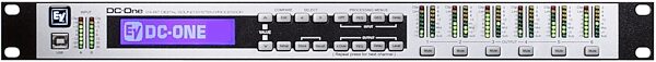 open zoom image for Electro-Voice DC-One Loudspeaker Controller Processor, Front