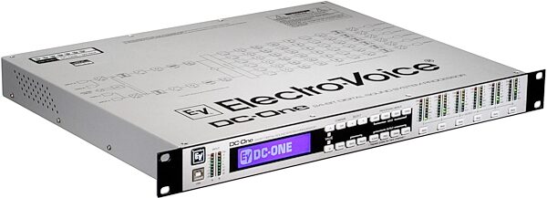 open zoom image for Electro-Voice DC-One Loudspeaker Controller Processor, Main