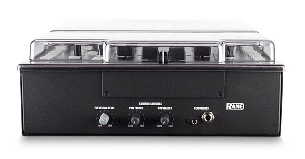 open zoom image for DeckSaver Rane Sixty-Eight Protective Cover, Front