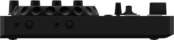 open zoom image for AlphaTheta DDJ-FLX2 Compact DJ Controller, New, Action Position Back